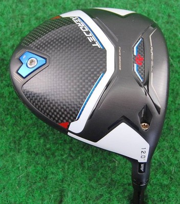 Cobra Aerojet Driver 10,5°-13,5° Regular Flex