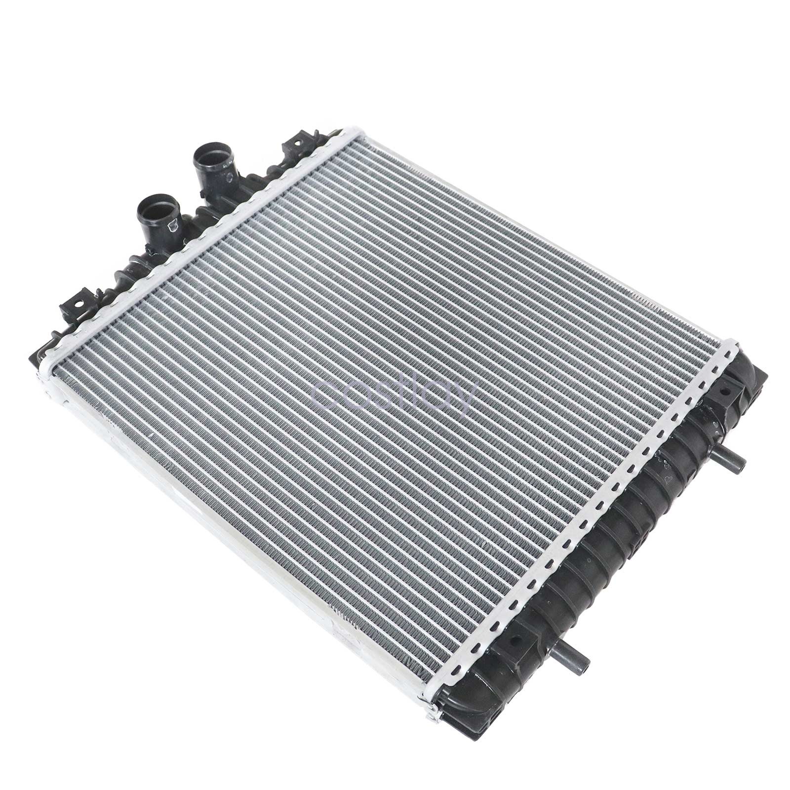 Lamborghini Huracan 2015-2020 Radiator P/N 4S0121252B