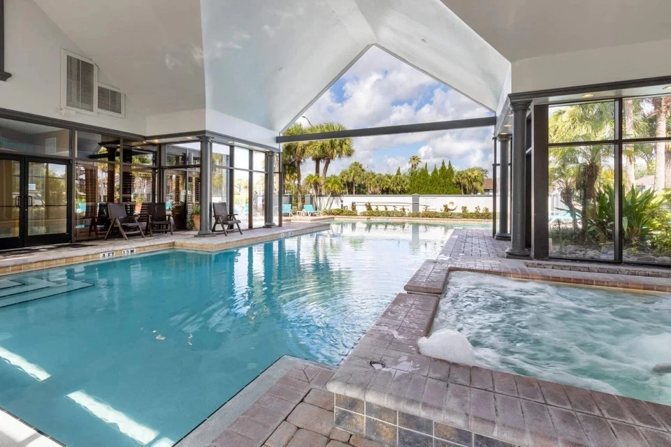 2026 WEEKS~Legacy Resort~Orlando~Universal, DISNEY~Full CONDO SLP 6 - Image 4 of 4