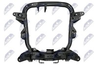 Vorderachse Achse AchstrÄGer Vorne FÜR Opel Combo Meriva Corsa C Tigra