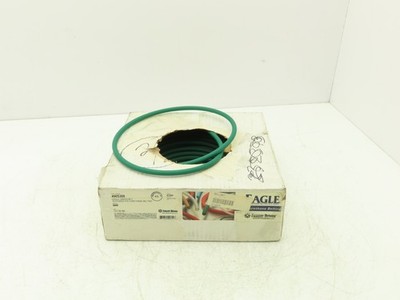 Fenner Drives 4905308 Eagle Green 89T Polyurethane Round Belting 8mm Dia 100'