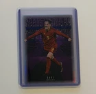 Futera Fans Selection 2024/25 - Gavi Spain Awesome Midfielders - 09/15 Jersey #