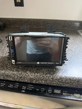 Dual Electronics XDCPA10BT 7 inch Double DIN Car Stereo Apple CarPlay & Android™