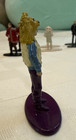 Harry Potter Luna Lovegood #30848 Goblet of Fire Miniature Figurine 1 1/2" — photo 2