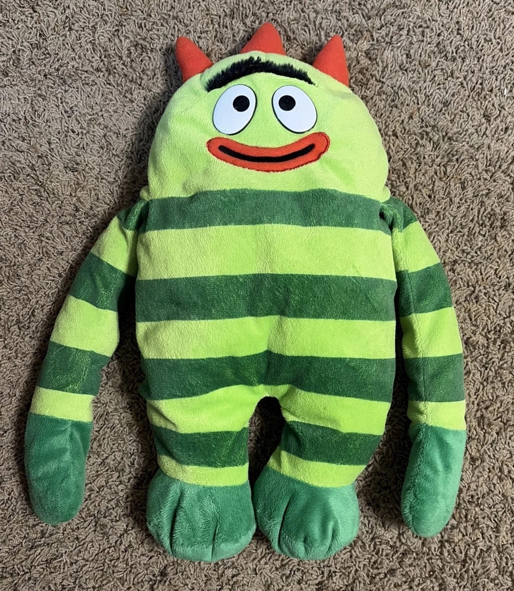Unbranded Yo Gabba Toys & Hobbies for sale | eBay