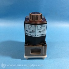 Toyooki Kogyo HW-02077A2 Solenoid Directional Control Valve FNIP