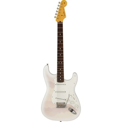 Fender Made in Japan Hybrid II 2026 Collection Stratocaster Yellow