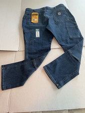 Carhartt Women's BD5110-W Rugged Flex 16 Short NWT