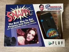 Snappy Video Snapshot Version 2.0 Original Retail Box Sealed New