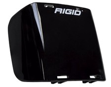 Rigid Lighting 32181 D-ss Dually Side Shooter Fog Light Covers Rigid Lighting 32181 D-ss Dually Side Shooter Fog Light Covers