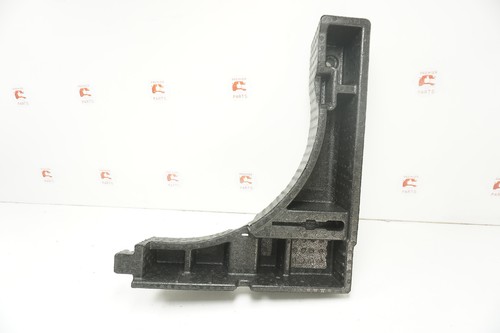 2015-2020 Chevrolet Trax Rear Trunk Left Floor Foam Storage Tray Used 42757784