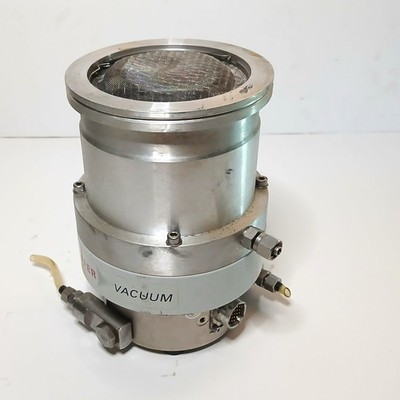 PFEIFFER VACUUM PUMP TMH 260 DN 100 ISO - K, 2P