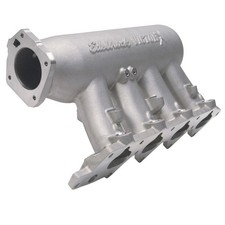 Edelbrock 4760 Victor Intake Manifold For Honda B18c Gsr