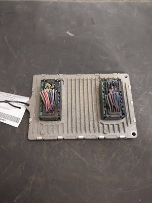 2013 Dodge Grand Caravan 3.6L Engine Computer ECM PCM ECU P68161510AC OEM