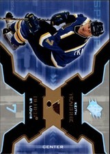 B2088- 2006-07 SPx Hockey Card #s 1-100 +HOFers -You Pick- 15+ FREE US SHIP