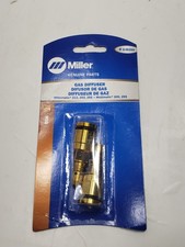 Miller D-M250 Gas Diffuser For Millermatic 212, 252, 255 & Multimatic 200 & 255