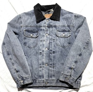 Stussy Levis Jacket | eBay