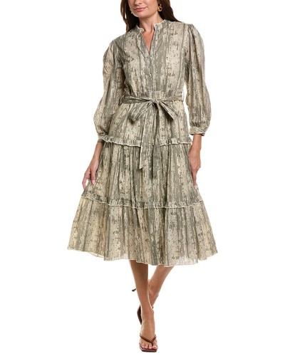 Garrie B Midi Dress Women's Garrie B Midi Dress Women's