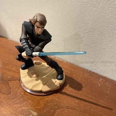 Disney Infinity 3.0 Star Wars Anakin Skywalker Collectible Figure