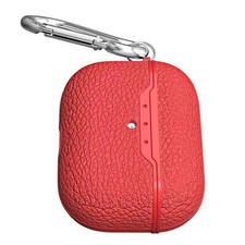 Durable TPU Lichee Pattern Eaephone Protective Case Bag For Airpods3 Gen 2021 A