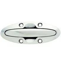 Attwood Marine 66514-7 CLEAT 6' PULL-UP C'SK