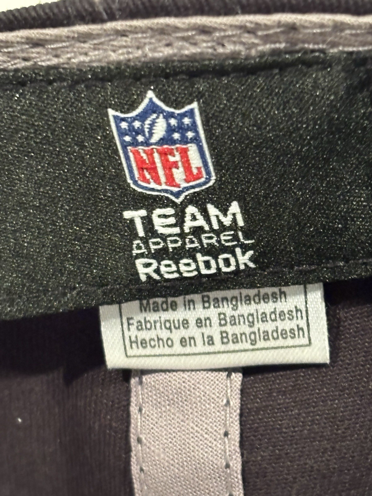 SUPER BOWL XLIII Dueling Helmets Hat STEELERS CARDINALS NFL Football NEW thumbnail 8