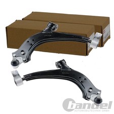 2X NTY QUERLENKER VORNE LINKS RECHTS PASSEND FÜR CITROËN BERLINGO XSARA ZX