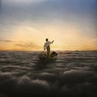 Pink Floyd ‎– The Endless River 200g VINYL 2LP (NEAR MINT)