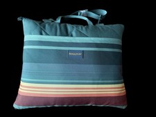 Pendleton Outdoor Packable Blanket Water Resistant NWOT 60 x 72 Water Resistant