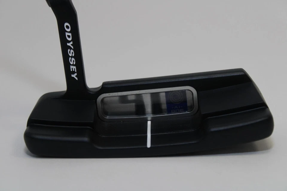 Odyssey Ai One Double Wide DB Putter 34 Inch - Bild 4 von 4