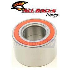 All Balls Front Wheel Bearing and Seal Kit for 2016 Can-Am Defender HD8 - fd