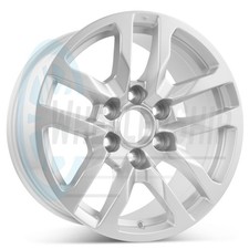 New 18 X 8.5 Replacement Wheel For Chevrolet Silverado 1500 Suburban Tahoe ... New 18 X 8.5 Replacement Wheel For Chevrolet Silverado 1500 Suburban Tahoe ...
