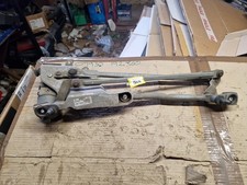 2008 - 2017 FORD FIESTA MK7 FRONT WIPER MOTOR  AND LINKAGE 