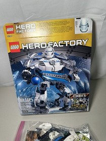 LEGO Hero Factory: Stormer XL (6230) USED/Complete Retired