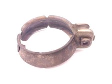 MERCEDES-BENZ VITO / MIXTO Furgon W639 Muffler Connector Clamp 31728793 MERCEDES-BENZ VITO / MIXTO Furgon W639 Muffler Connector Clamp 31728793