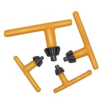 High Quality 6mm 10mm 13mm and 16mm Chuck Keys Drill Key Replacement Chuck UK