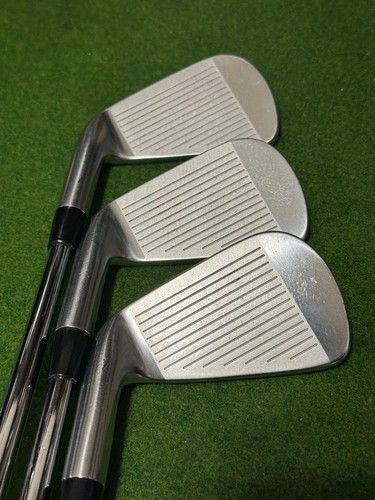 Set fer à repasser droit Callaway X forgé 5-9,P NSPRO