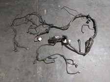 2005 Jeep Wrangler Tj Rubicon Oem Fuse Box Headlamp Dash Wire Harness 56051479 2005 Jeep Wrangler Tj Rubicon Oem Fuse Box Headlamp Dash Wire Harness 56051479