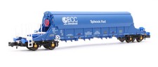 EFE Rail E87520 Pre-Owned PBA Tiger TRL 33 70 9382 061 ECC Blue