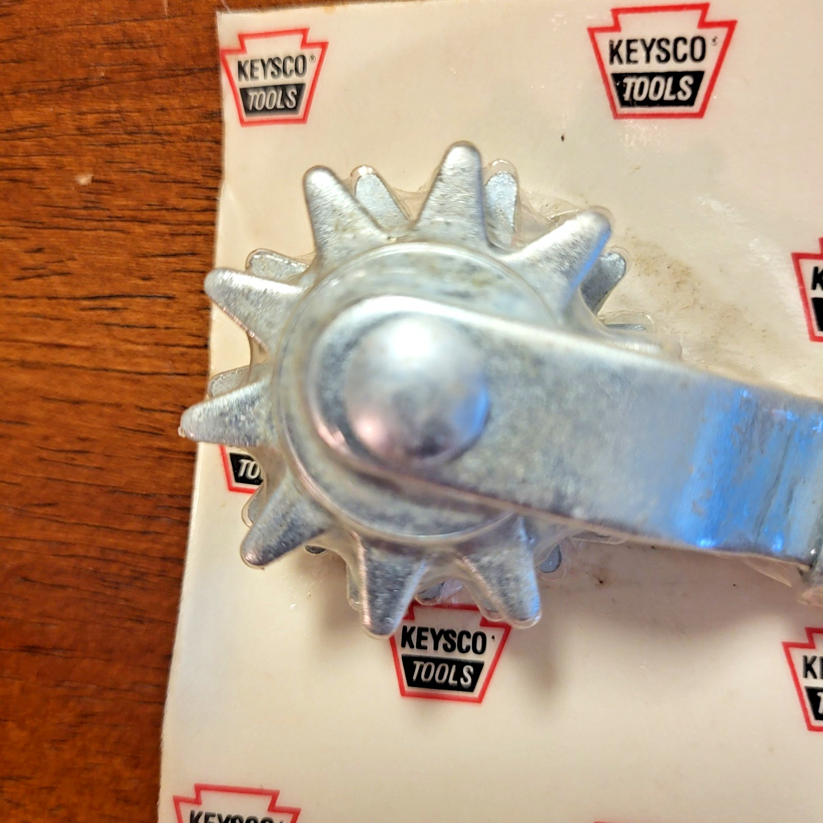 Keysco Tools 77341 Bonnet Cleaning Tool     NEW