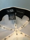 New Era 39 thirty medium/ L Texas Cream Hat — photo 6