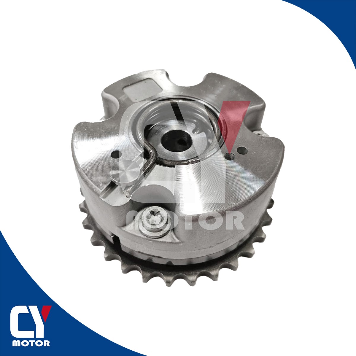 EXH Engrane De VVT Rueda De Espigas For Audi R8 Spyder FSI quattro Petrol 4.2L
