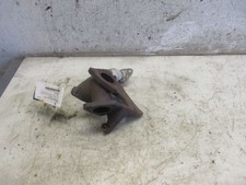Tube d'échappement Audi A6