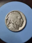 1915 S Buffalo Nickel #1603