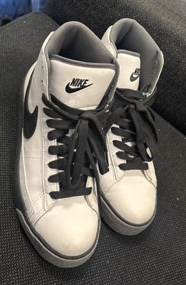 AUTHENTIC NIKE BLAZER MID 77 BIG KIDS BOYS SHOES SNEAKERS TRAINERS 6 Youth
