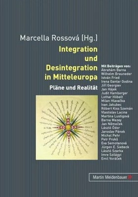 Integration und Buch Peter Lang GmbH, Internationaler Verlag der Wissenschaften