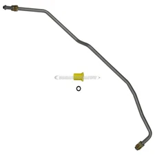 For Buick Skyhawk Chevy Suburban Edelmann Power Steering Pressure Hose CSW