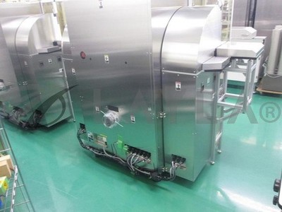 Fully automatic multi-purpose dispenser_P/N:FAD600_M/N:-