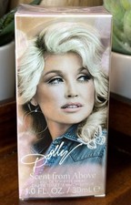 Dolly Parton Scent From Above, Eau De Toilette Spray, 1 oz