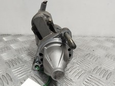 Démarreur Suzuki IGNIS